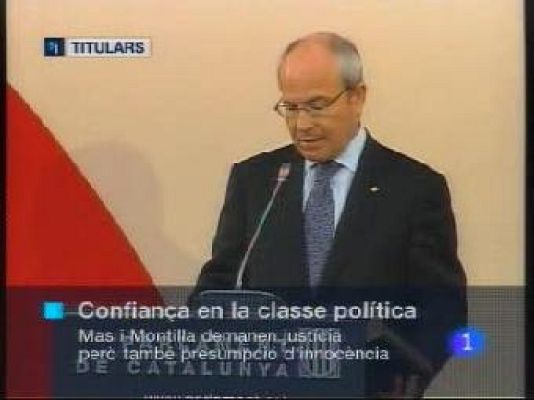 L'Informatiu - L'informatiu migdia - 28/10/09