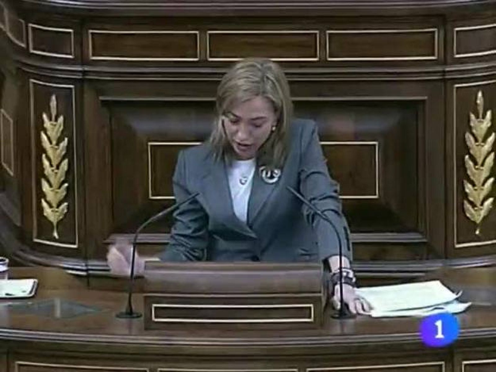 Telenorte. Informativo del País Vasco. (28/10/09)