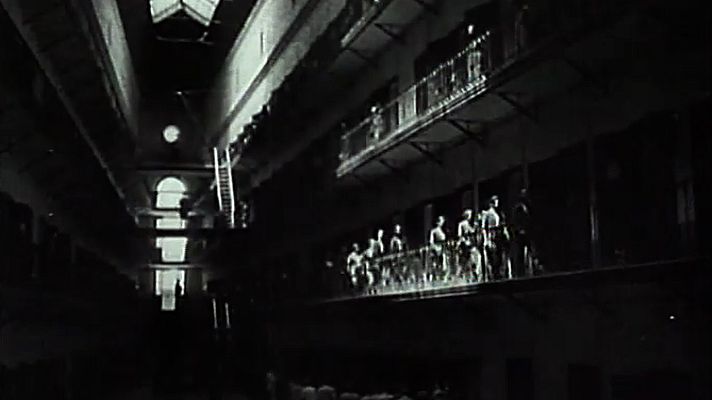 Imprescindibles - Agapito Marzuela y las cárceles franquistas