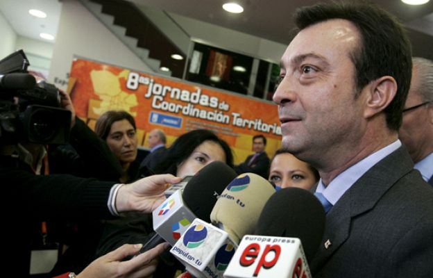 Informativo de Madrid - Informativo de Madrid - 28/10/09