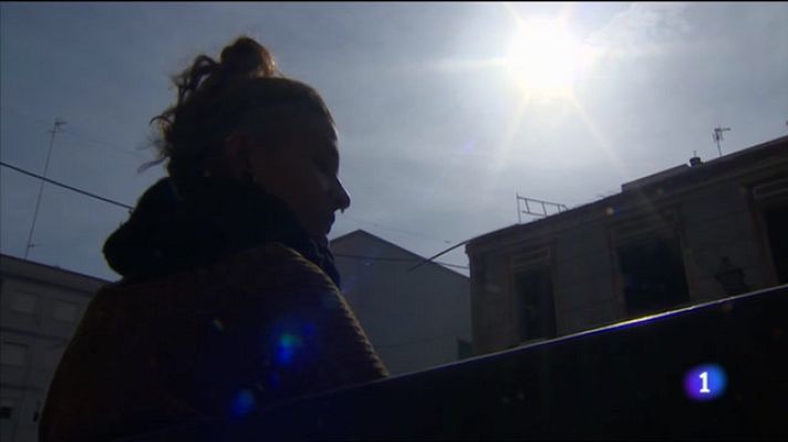 L'informatiu - Comunitat Valenciana - L'Informatiu Comunitat Valenciana 1 - 28/10/21