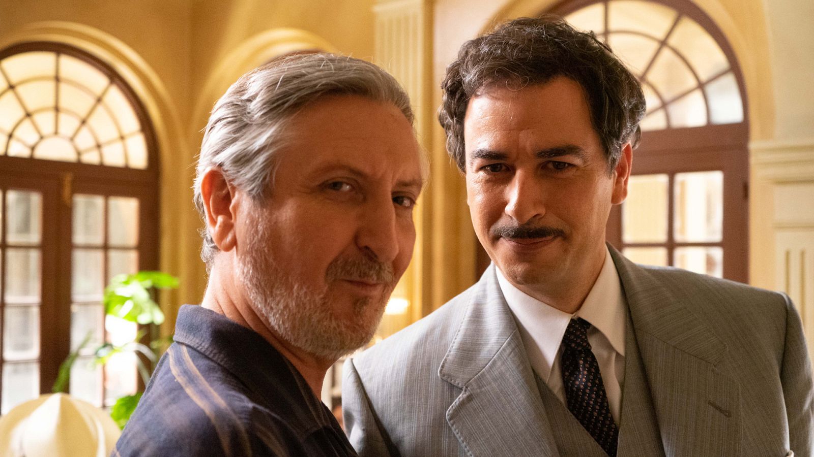 Dos vidas - Episodio 187 - Ver ahora