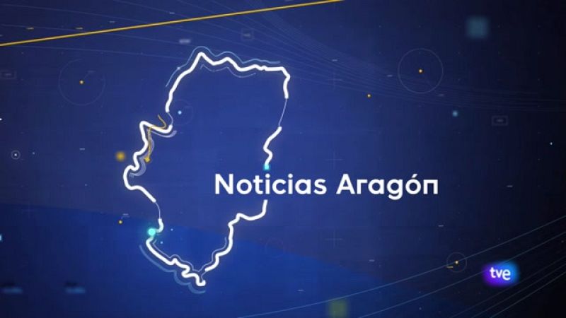 Noticias Aragón - 28/10/2021 - Ver ahora
