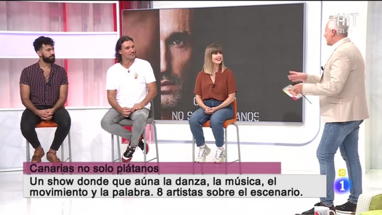 Cerca de ti - 28/10/2021 - Cerca de ti | Ver