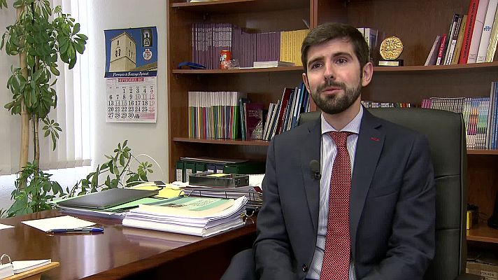 Testimonio - Somos una familia contigo