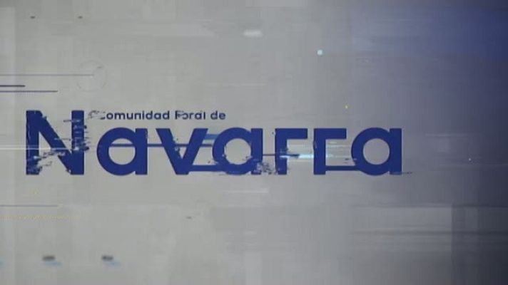 Telenavarra - Telenavarra en 2' - 28/10/2021