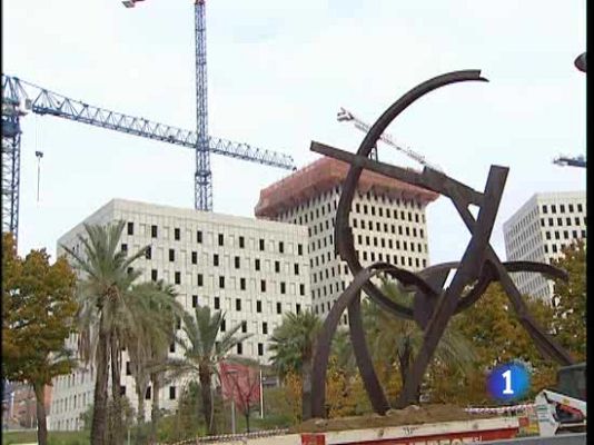  - Operación contra la corrupción