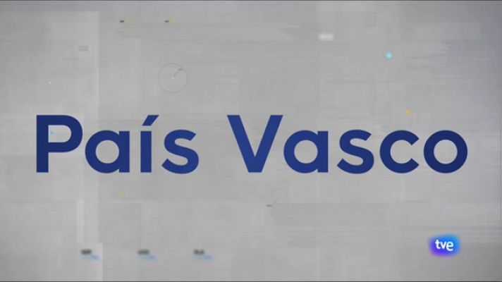 Telenorte - País Vasco - Telenorte 1 País Vasco (28/10/2021)