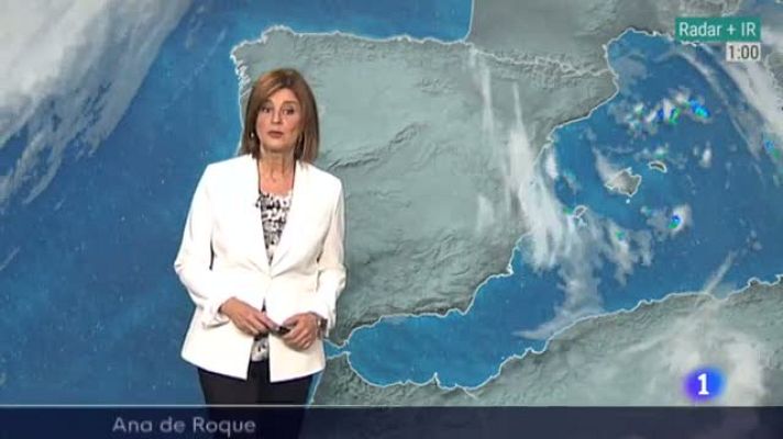 Noticias de Castilla y León - El tiempo en Castilla y León - 28/10/21