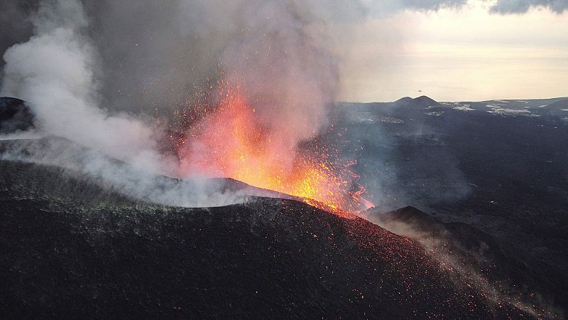 Telediario 1 en cuatro minutos - 28/10/21 - Ver ahora