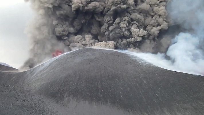 Mejor contigo - Programa 33