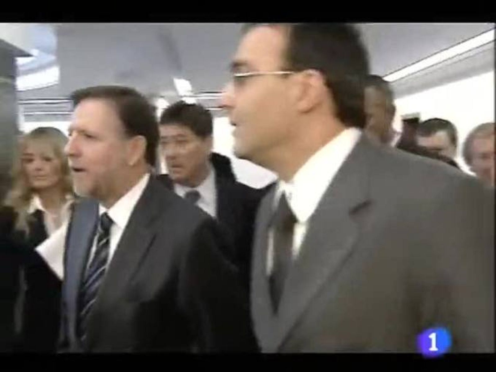 Noticias Aragón.(28/10/09)