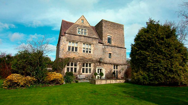 Lo mejor de evasión campestre - Histórico