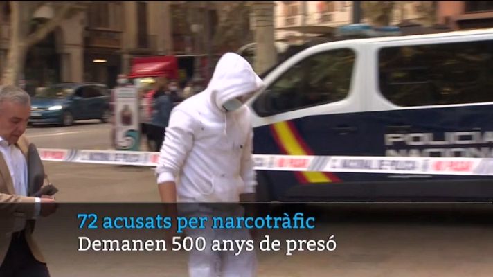 Informatiu Balear - Informatiu Balear en 2' - 28/10/21