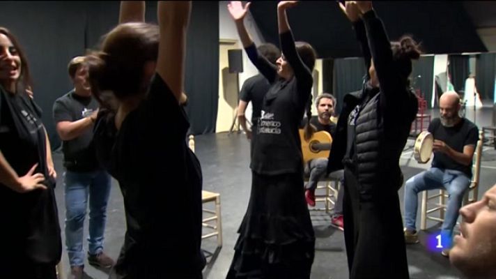 Noticias Andalucía - 'El Maleficio de la Mariposa' llega al Teatro Cervantes de Málaga