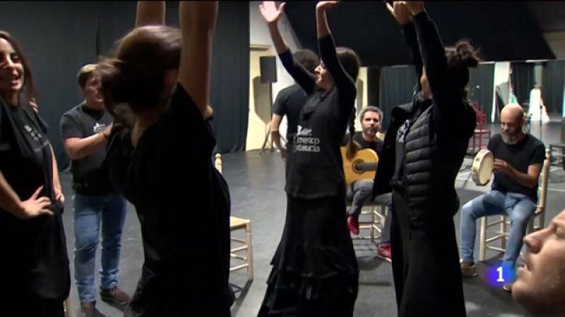 'El Maleficio de la Mariposa' llega al Teatro Cervantes de Málaga - Noticias Andalucía | Ver