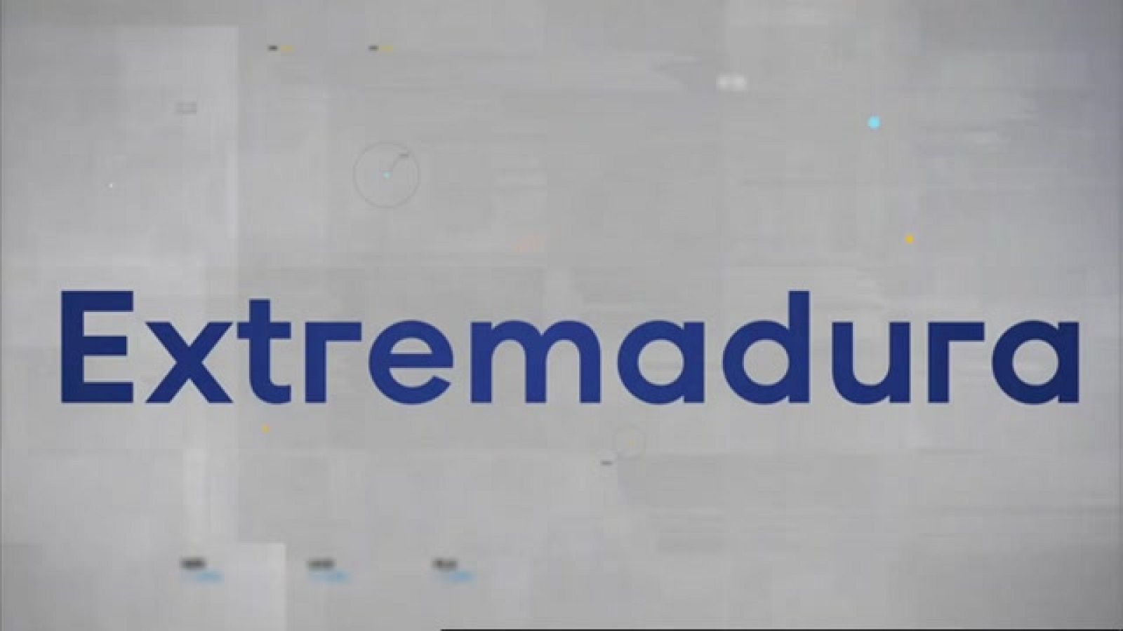 Noticias de Extremadura 2 - 28/10/2021