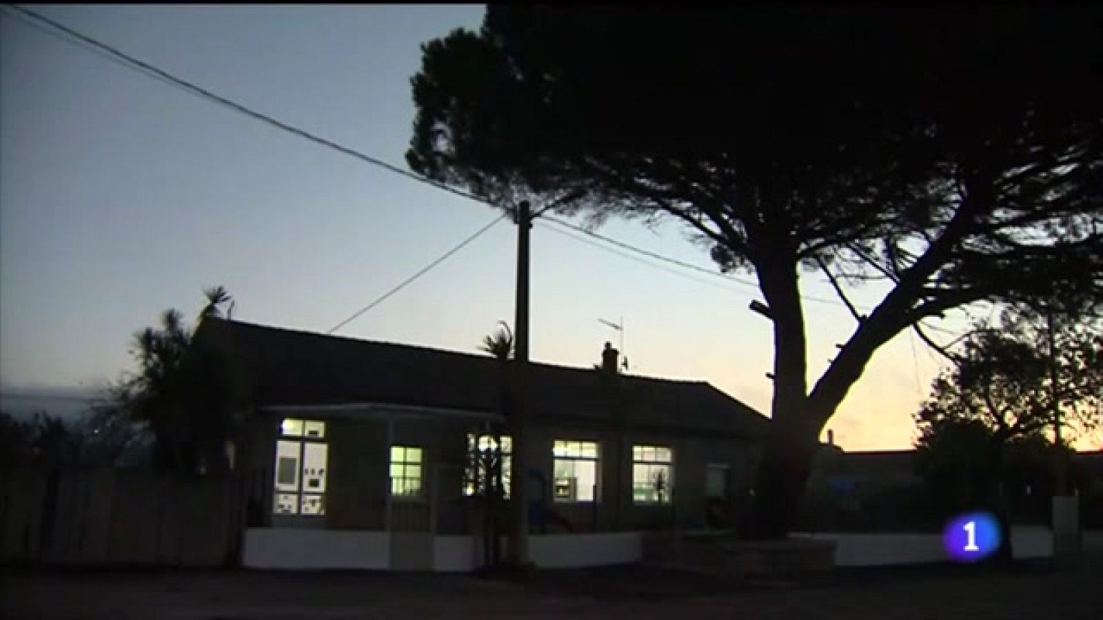 Unha xornada no colexio premiado