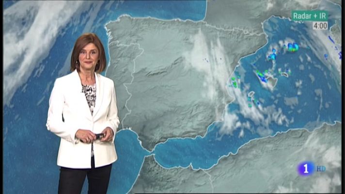 Noticias de Extremadura - El tiempo en Extremadura - 28/10/2021