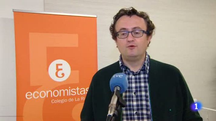 Informativo Telerioja - Informativo Telerioja 2 - 28/10/21