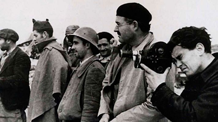 Somos Documentales - Robles, duelo al sol