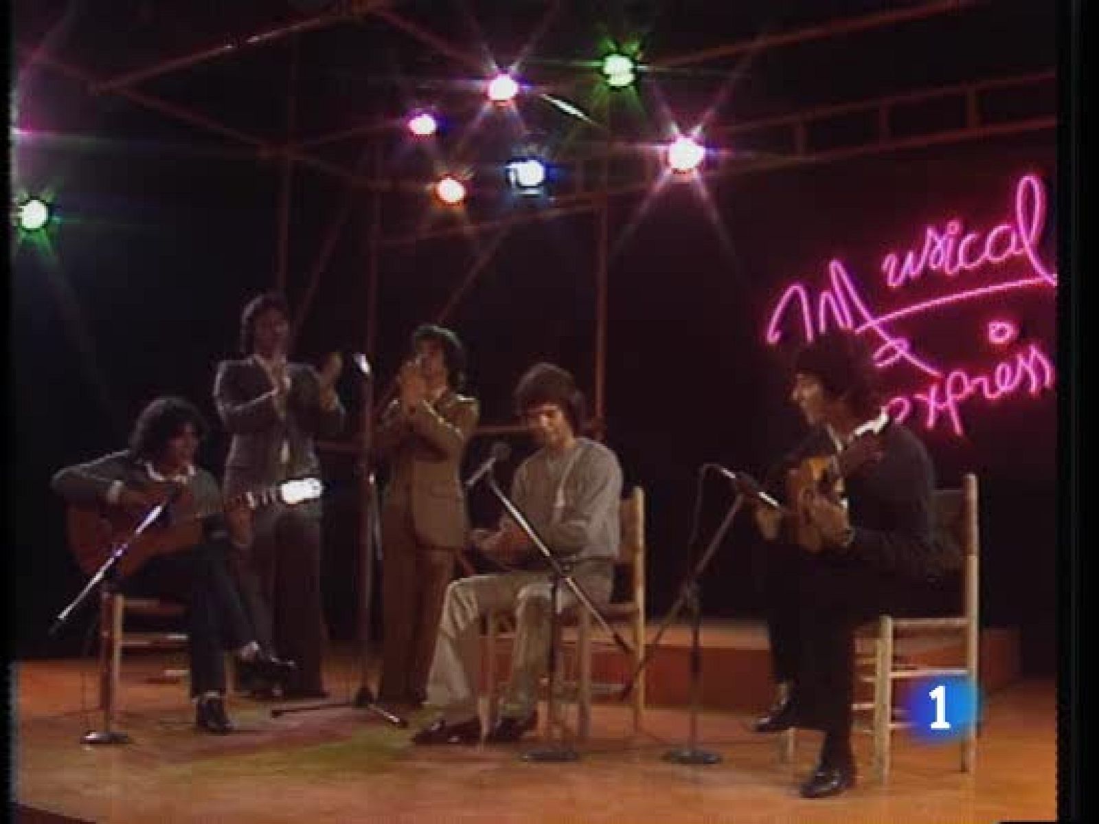 "Tiempo de Leyenda", un documental que cuenta cómo Camarón revolucionó el flamenco | Ver