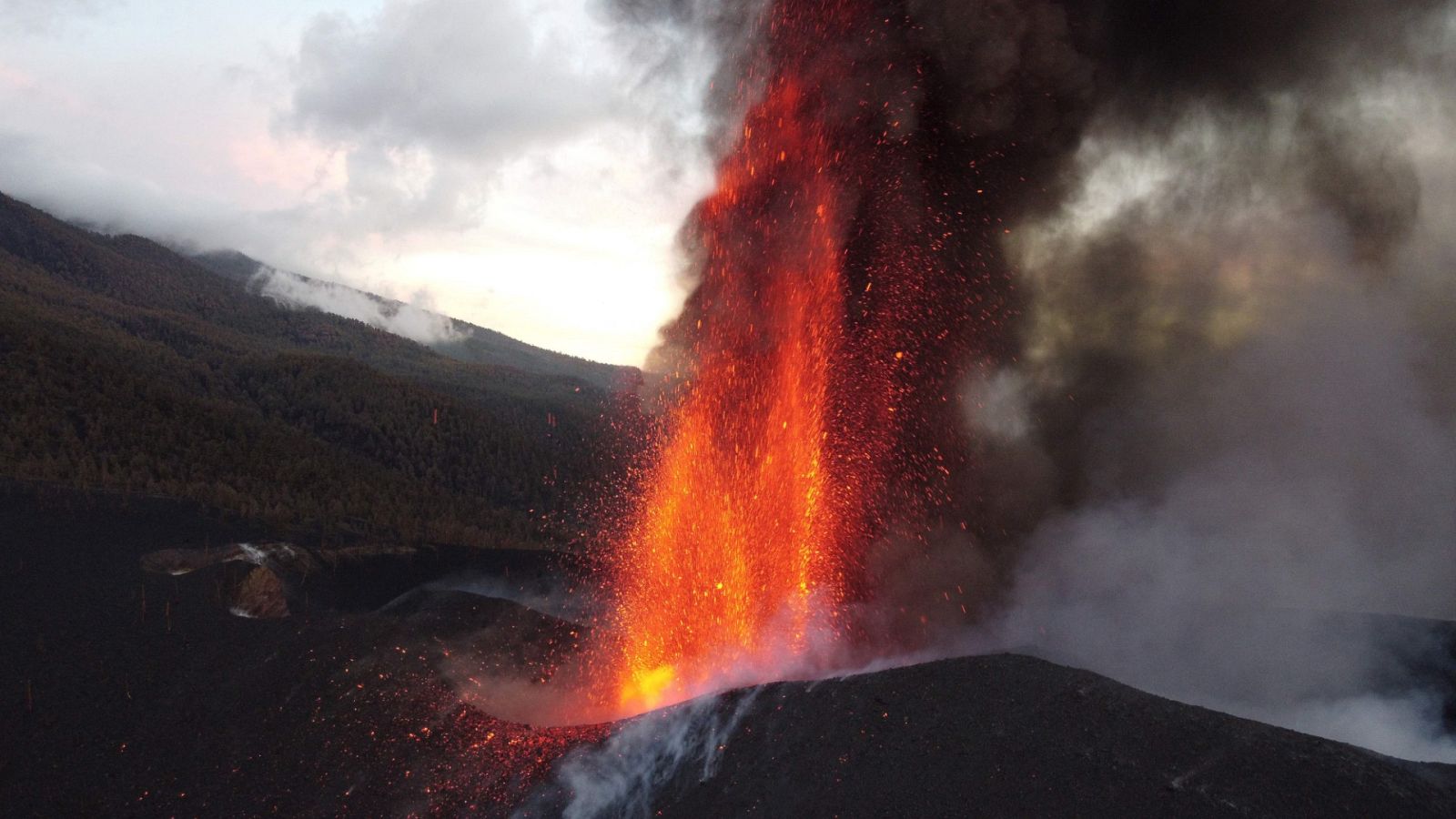 La tarde en 24 horas - 28/10/21 (1) - ver ahora