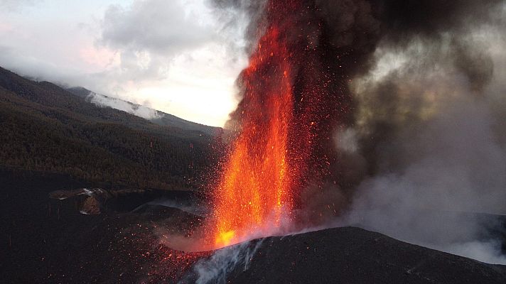 La tarde en 24h - La tarde en 24 horas - 28/10/21 (1)