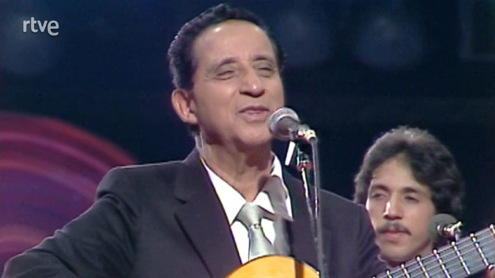 Estudio abierto - 21/07/1982