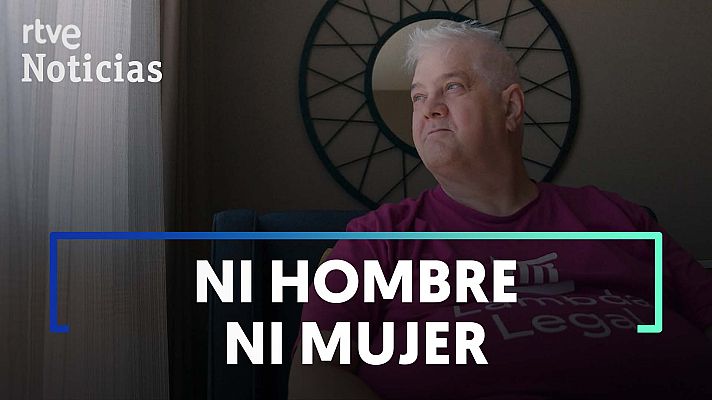 Modo Digital - EE.UU. reconoce por primera vez el género 'X' en un pasaporte