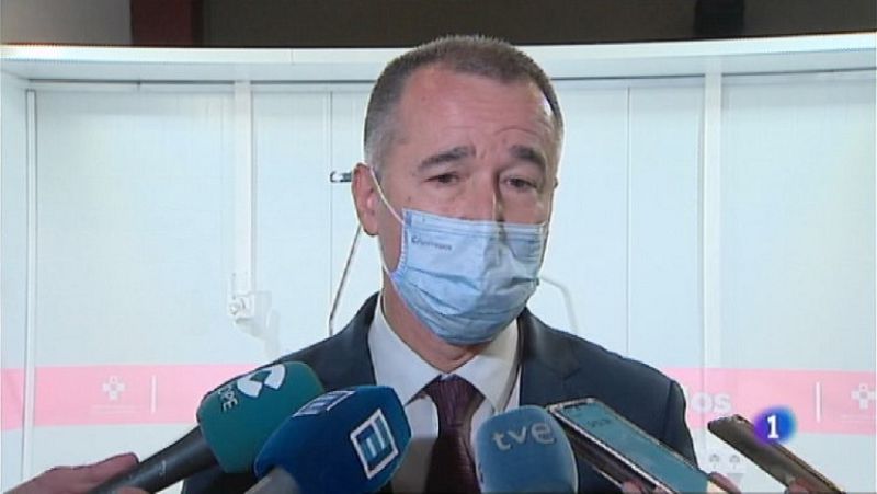 Panorama Regional - 28/10/21 | Ver