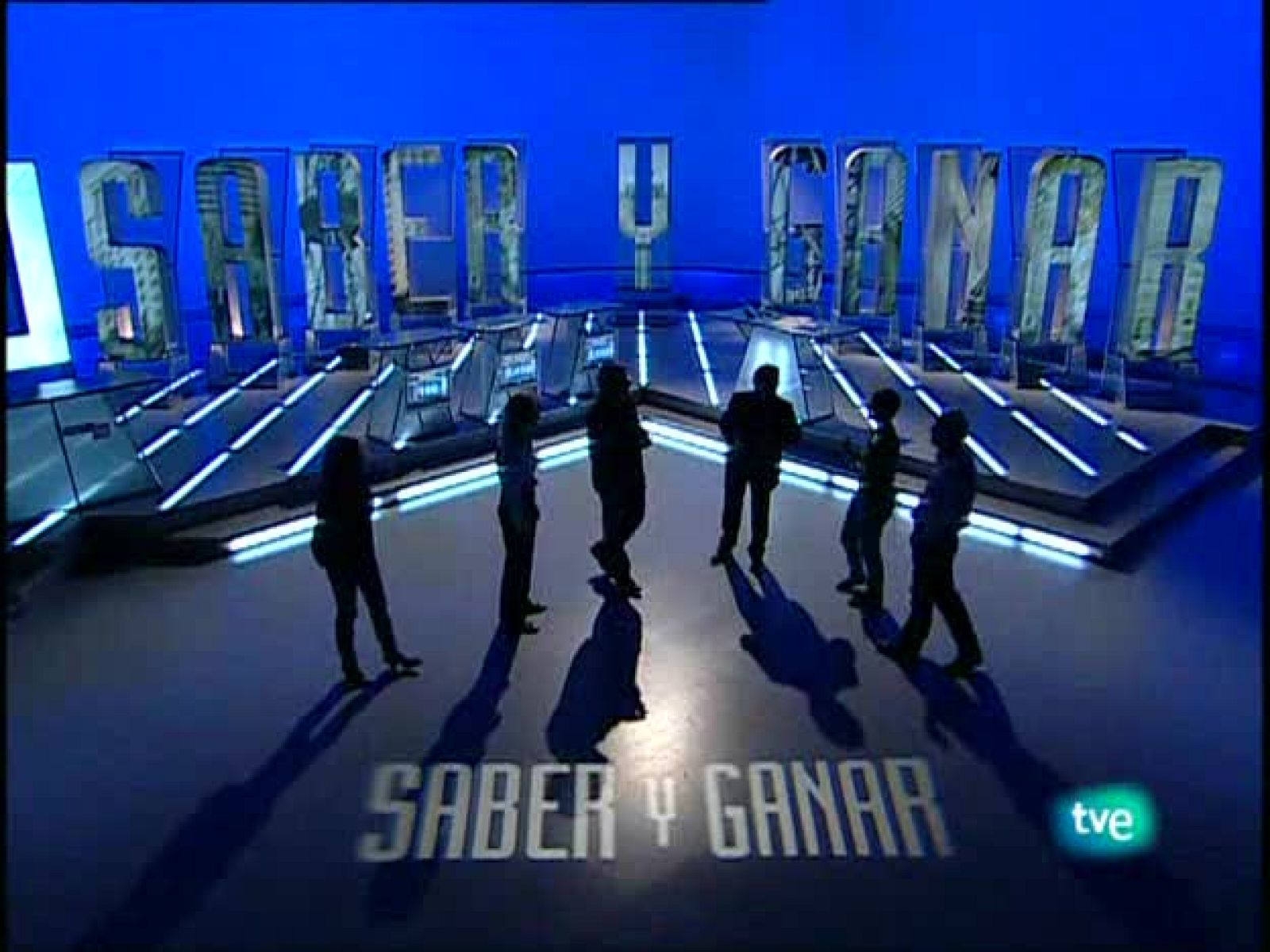 Saber y ganar - 28/10/09 - Saber y ganar | Ver