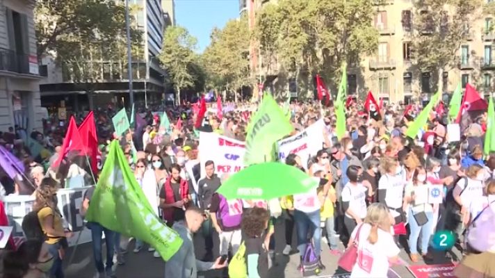 El Vespre - El Vespre - 28/10/2021