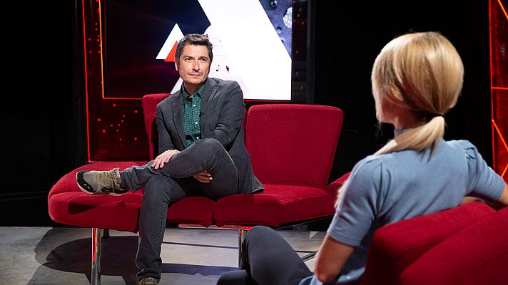 Atención obras - Carlos del Amor