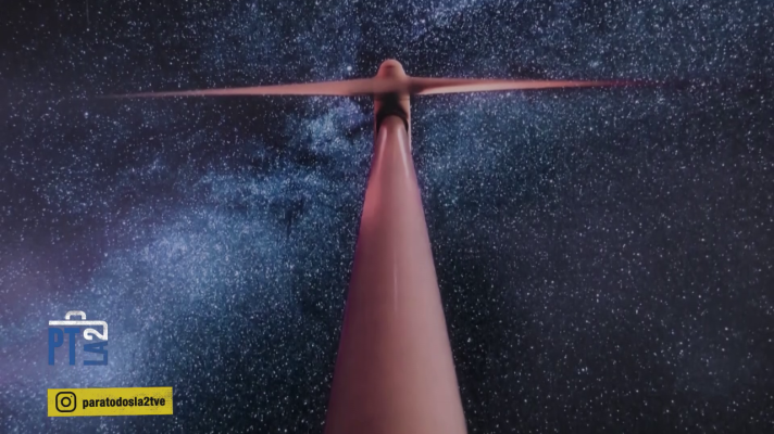 Para todos La 2 - Solidaridad a travé sde la fotografía