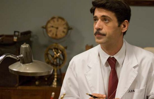 Amar en tiempos revueltos - Avance del capítulo 43