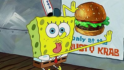 Video de formación - Bob Esponja | Ver