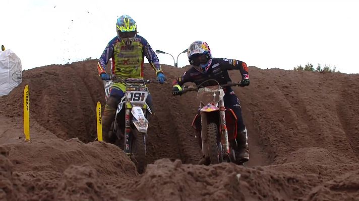 Moto Avenue - 2021 - Programa 32