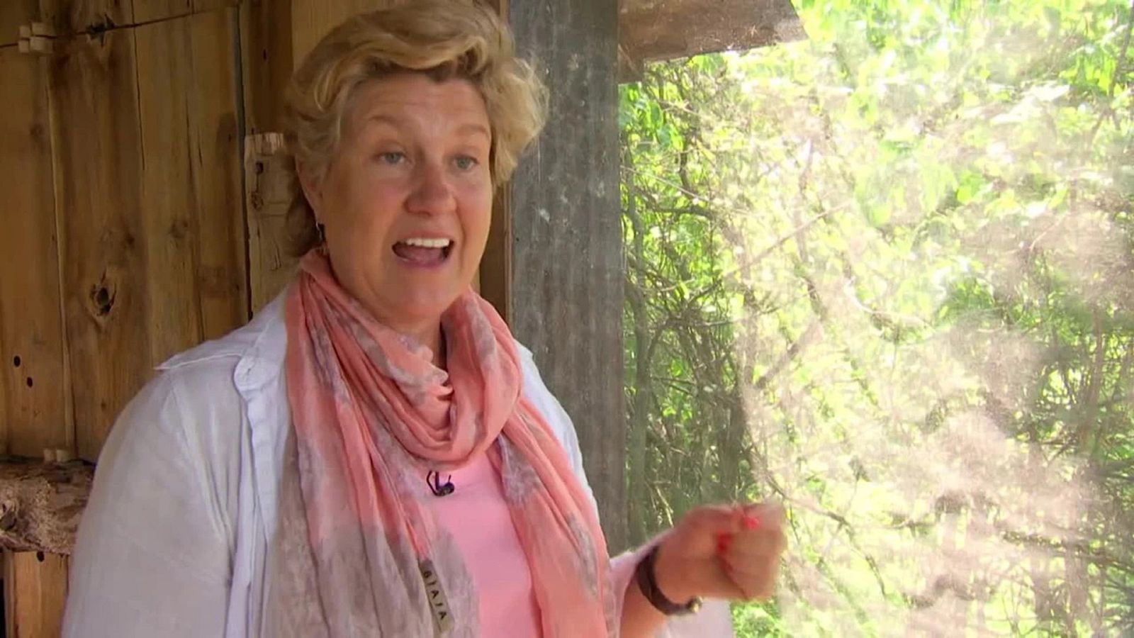 Mi lugar de retiro - T1 - Episodio 15: Refugios familiares - ver ahora