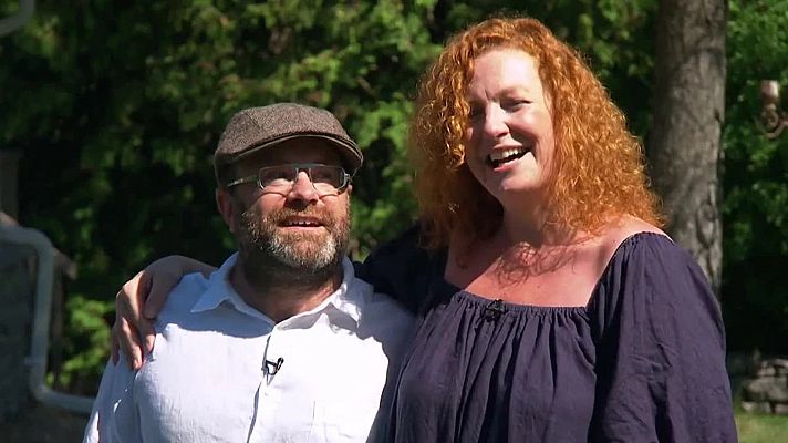 Mi lugar de retiro - Escapadas creativas