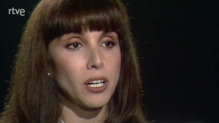 La luna - Ana Belén y Joaquín Sabina