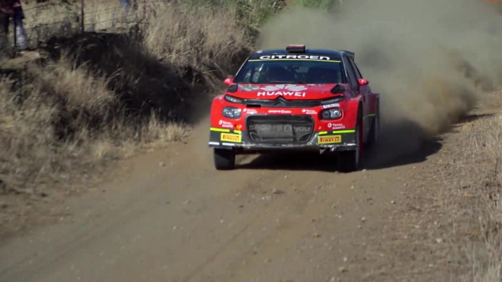 Racing for Spain - 2021 - Programa 25 - ver ahora