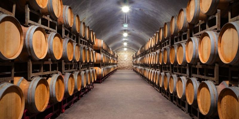 Roban 45 botellas del Restaurante Atrio en Cáceres, entre ellas, una de 1806 de 350.000 euros