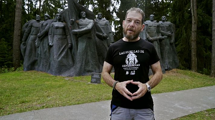 Diario de un nómada - La ruta del ámbar por Europa: Negocio postcomunista y viaje