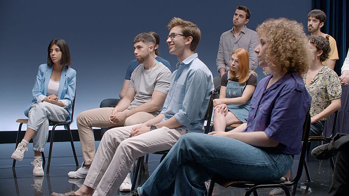 A mi yo adolescente - Futuro