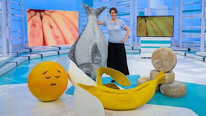 Saber vivir - Saber Vivir - 31/10/21