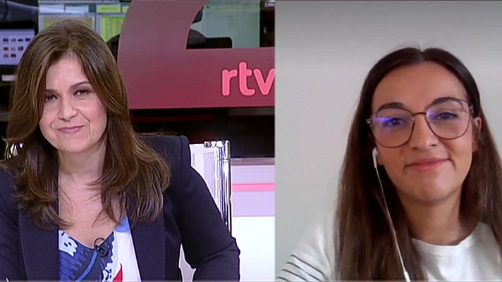 La economía - La economía - 29/10/21