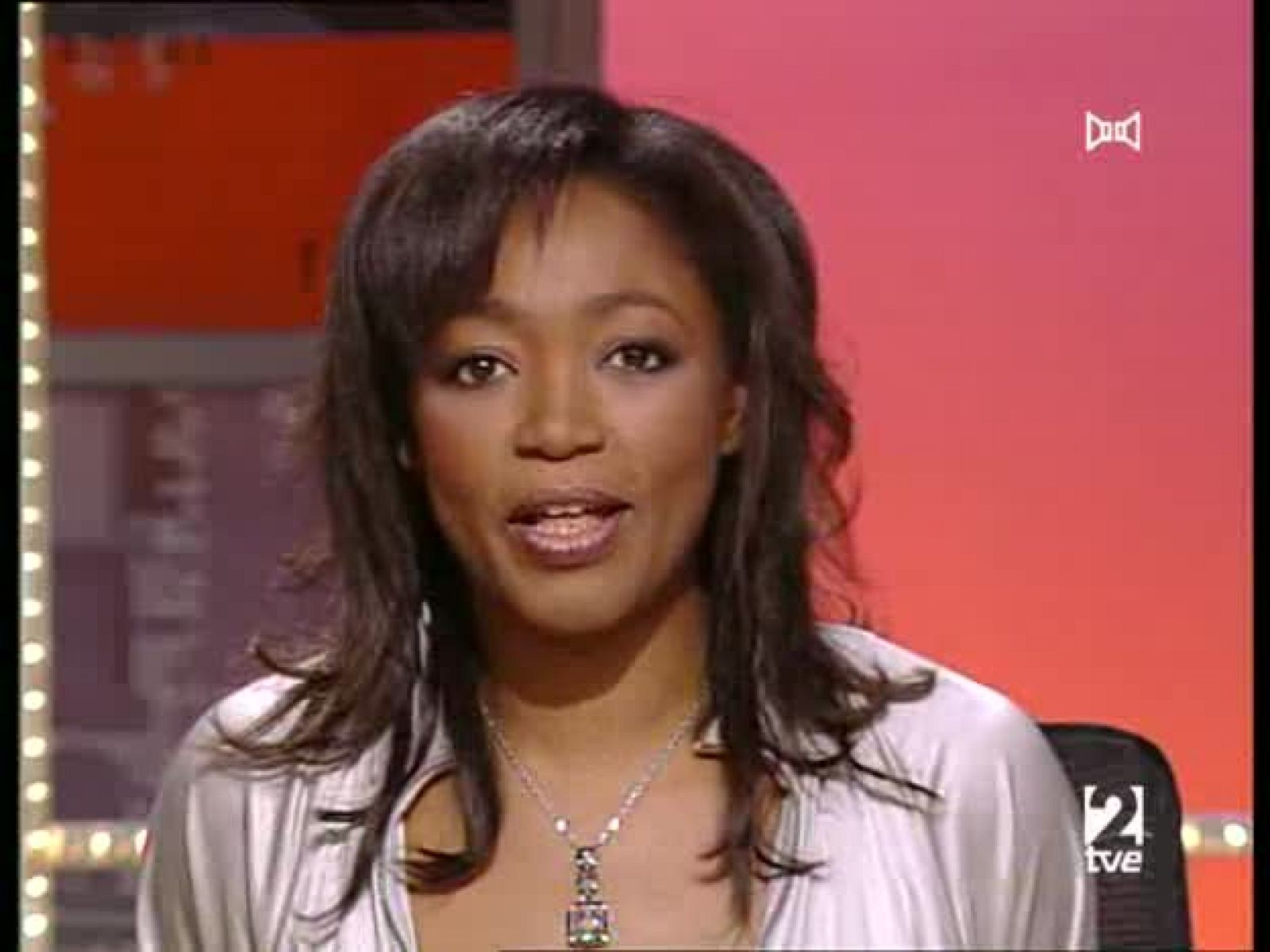 Palabra por palabra - 03/05/08 - Palabra por palabra | Ver