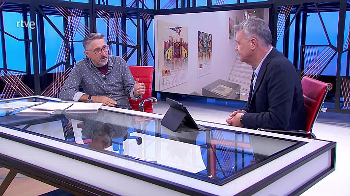 La aventura del Saber - La aventura del saber - 02/11/21