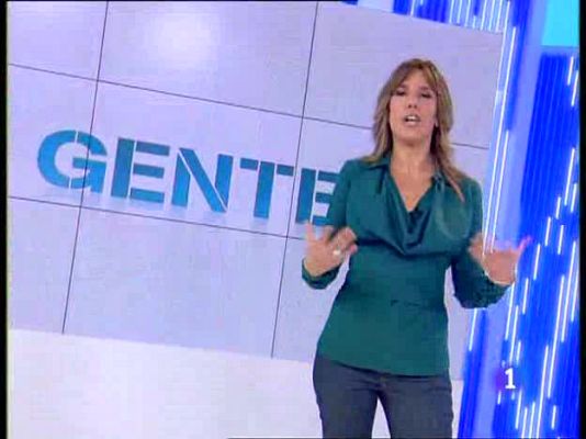 Gente - Gente - 28/10/09